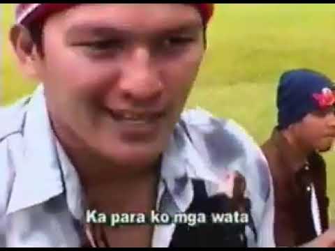 Sasarig ka dun by:hogey ala