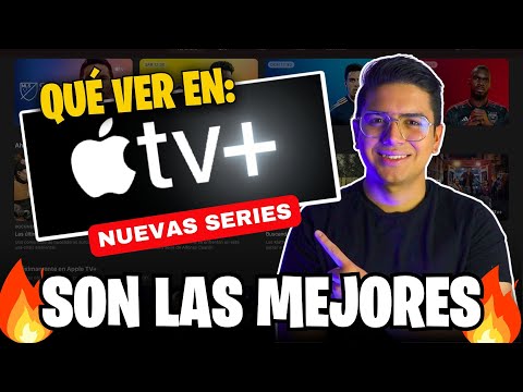La mejor serie de Apple se corona como la más popular de España y comienza la producción de la nueva temporada