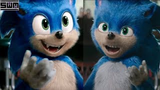 Director of Sonic Movie Promises To Fix Sonic's Design