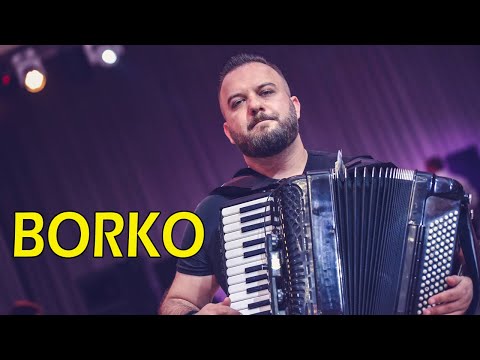 Borko Radivojević - Sviraju majstori za sve pare, Lovačka zabava, Valjevo 2015