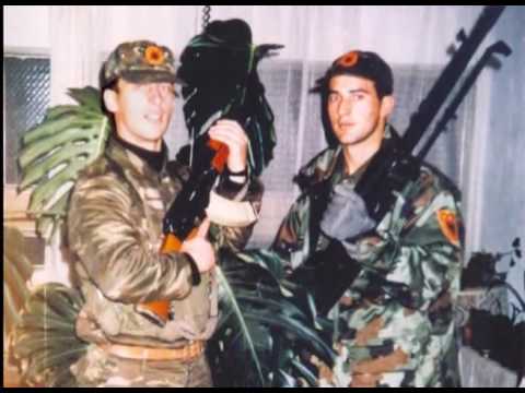 Deshmoret Nimanaj part 2 of 6