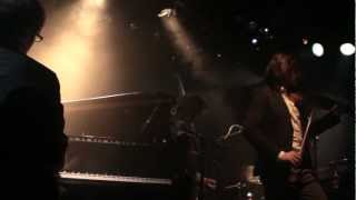 "In Transit" Trailer