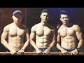 Xây dựng lại Body sau Tết - Làng Hoa Workout.