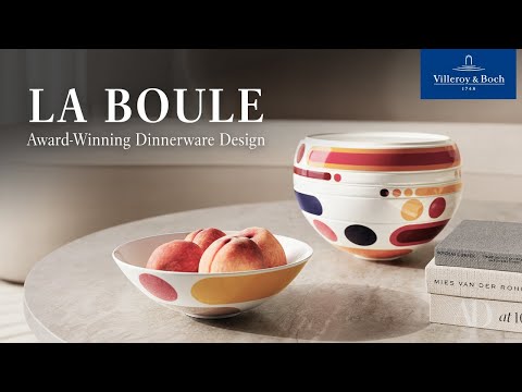 La Boule: The Showstopper You Didn’t Know You Needed