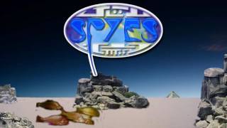 Revealing Science of God - SPYES (YES tribute)