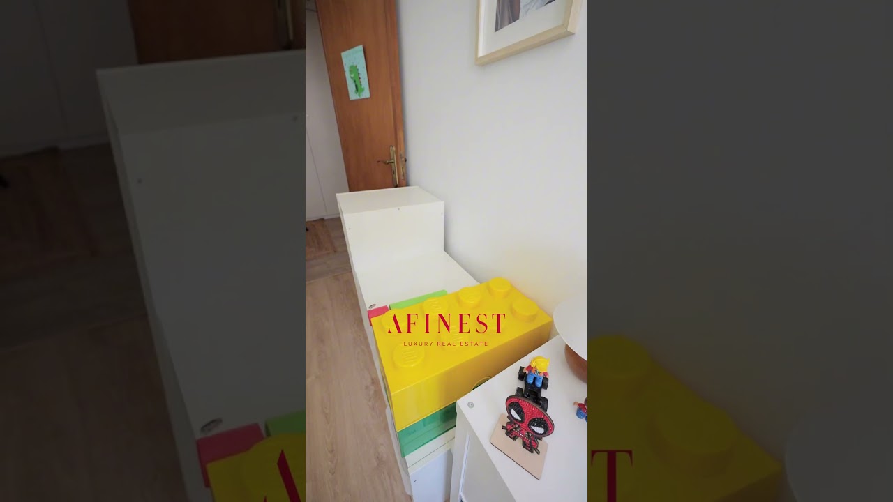 Vídeo do imóvel