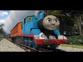 Thomas Anthem V2 Mr R S 7720 Style