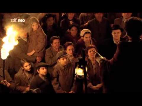 Die Deutschen II 9v10 - Rosa Luxemburg und die Freiheit