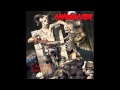 Annihilator - The Rush [HD/1080i]