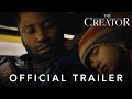 The Creator | Official trailer | HD | FR/NL | 2023