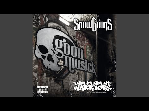 Suffolk's Most Wanted (feat. R.A. The Rugged Man)