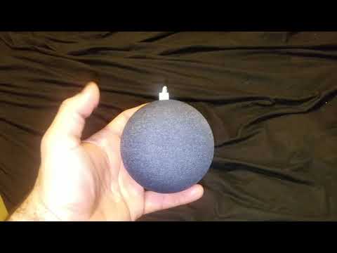 Ways to set up your alarm clock with google home mini