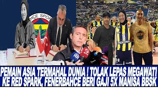 Download lagu FENERBAHÁC PRESIDENT ALI KOC, UNWILLING TO LET MEGAWATI GO TO RED SPARK KOREA, GIVES MANISA BBSK'... mp3 Download lagu FENERBAHÁC PRESIDENT ALI KOC, UNWILLING TO LET MEGAWATI GO TO RED SPARK KOREA, GIVES MANISA BBSK'... mp3