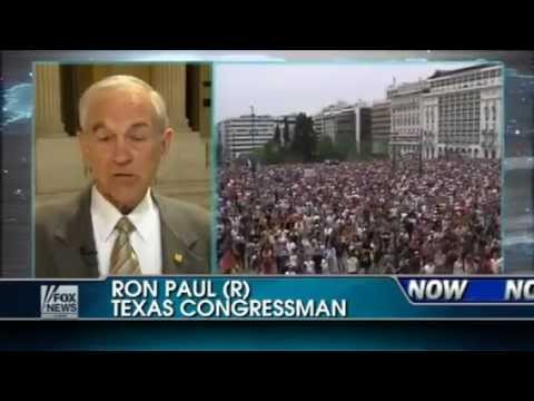 Greece Is Failing....Who is Next