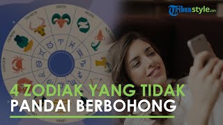 6 Zodiak yang Paling Tak Pandai Berbohong, Sagitarius: Menjaga Jarak kepada Orang yang Tidak Jujur