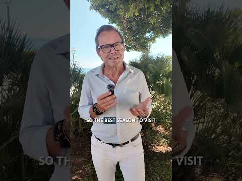 Is This the Sunniest Place in Europe?