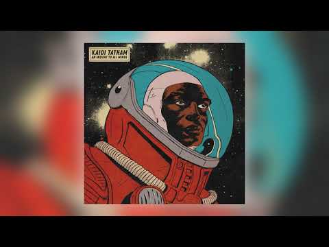 Kaidi Tatham - Rain [Audio]