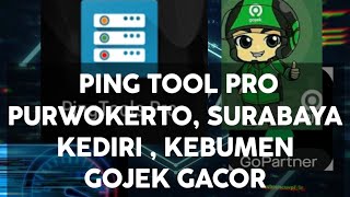 Download lagu 🔴 CARA SETTING PING TOOLS PRO | GOJEK GACOR  ⁉️ #pingtools #gojek mp3 Download lagu 🔴 CARA SETTING PING TOOLS PRO | GOJEK GACOR  ⁉️ #pingtools #gojek mp3