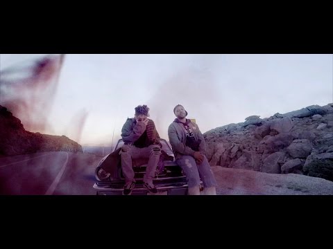 Reddy - My Lite (feat. A.C.T.) [Official Video]