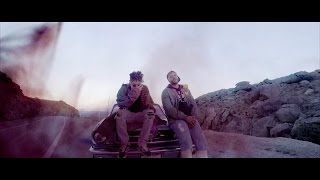 Reddy - My Lite (feat. A.C.T.) [Official Video]