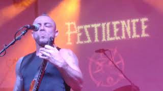 Pestilence - Dehydrated