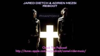 Justice - Phantom Pt. II (Jared Dietch & Adrien Mezsi Reboot)