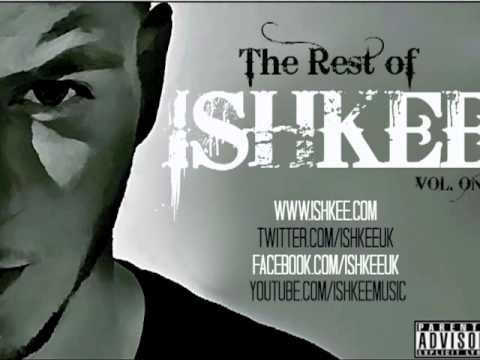 IsHKee - Papers Up Ft Enderin