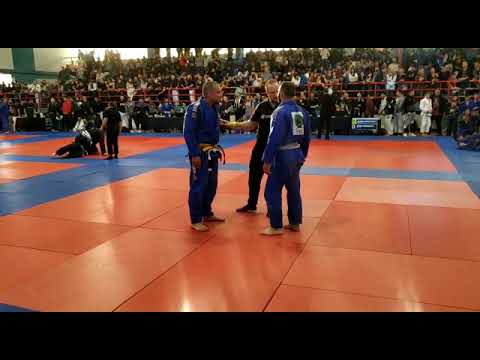 Κώτσιος Δημήτριος - Victory Team (Athens Invitational Bjj Tournament 2019)