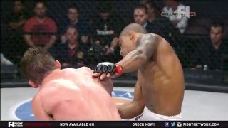 Bellator 151: Warren vs. Caldwell - Fight Network Preview