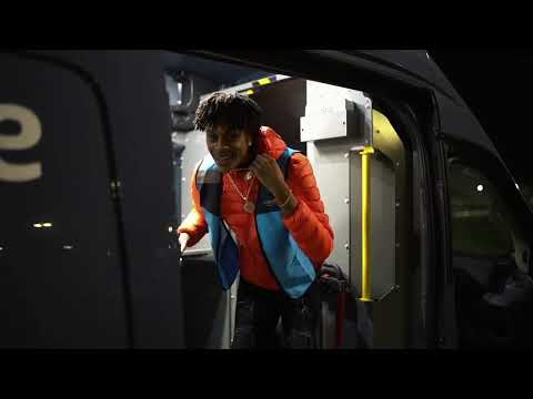 Girlzluhdev - Last Time/Amazon Prime (Official video) Dir.@Shotbylate