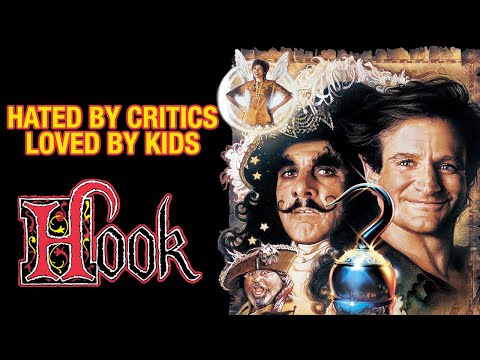 The Complicated Legacy of Hook