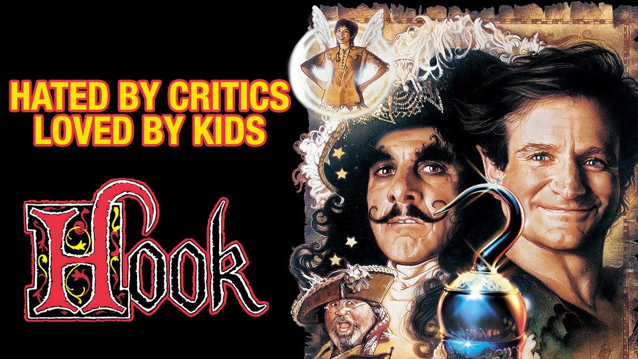 The Complicated Legacy of Hook