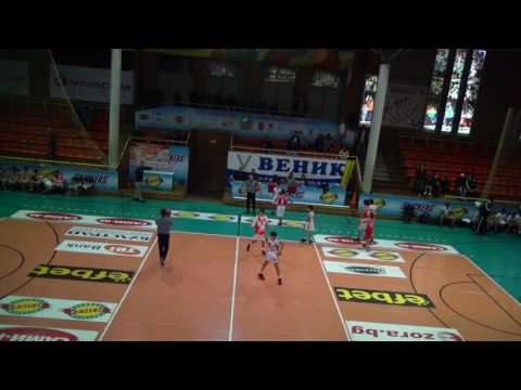 STAR BASKET VS CHARDAFON GABROVO -  05
