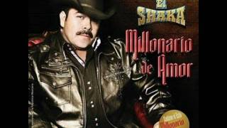 Sergio Vega- SOy Tu Amante Y Que?