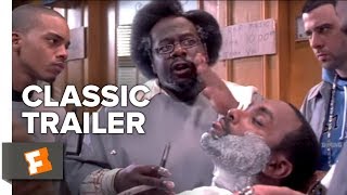 Barbershop - Bande annonce