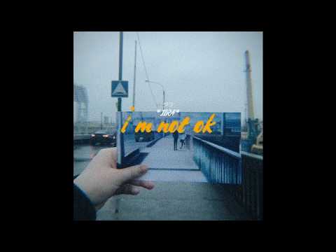 jinra - i'm not ok ft. Loir  (Prod.by VNCE)