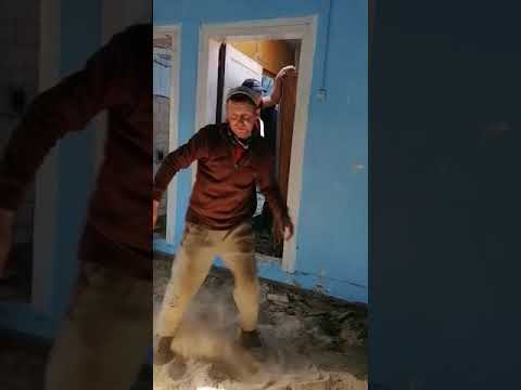 Pomału Tomeczku!