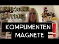 My Compliment Magnets DESIGNER EDITION ️I Get The Most Compliments With These Scents