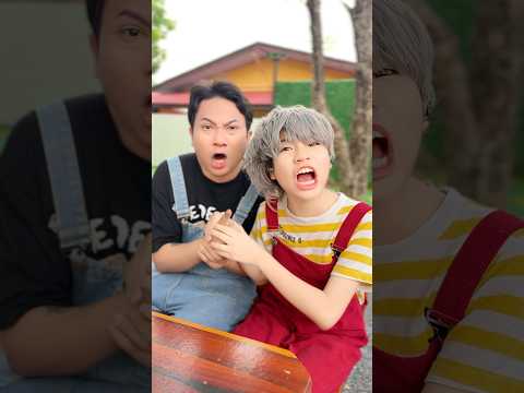 เซี้ยนตำ #ตลก #โบ๊ะบ๊ะshorts #พี่นาว