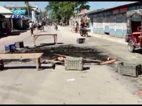 লালমনিরহাটে গণপিটুনি ও আগুনে পুড়িয়ে হত্যার ঘটনায় ১০ জন গ্রেফতার | ETV News