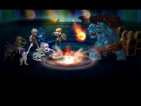 奧庫茲探寶者聯盟 video thumbnail