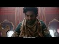 Taj Divided By Blood Series हिंदी Murad Yells At Priest W TahaShahBadussha ZacharyCoffin