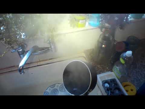 ✨GE FRIDGE LEAKING ON FLOOR—FIXED✨