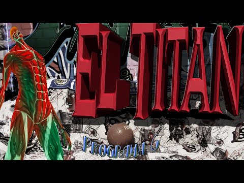 ➡️1 Vs 1 con Lupo - 6  "El Titán".