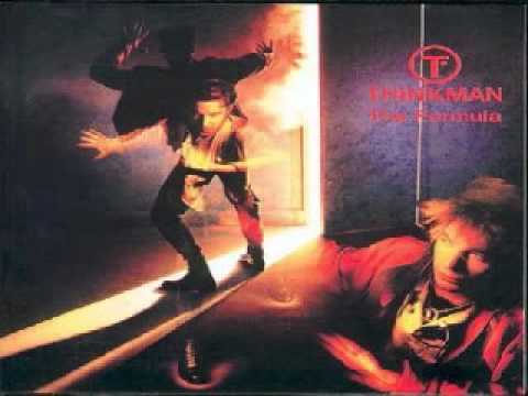 Thinkman - The Days Of A Champion