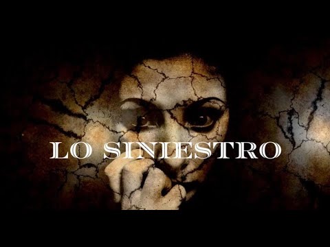 Lacan 9 / Lo Siniestro