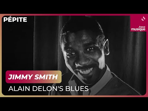 Jimmy Smith en 1965