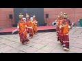 Rajasthani Chari Dance by STARC