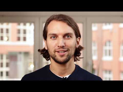 Michael Ardelt - Managing Director of Forto - YouTube