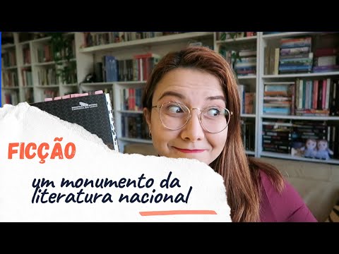 Monumento da literatura nacional